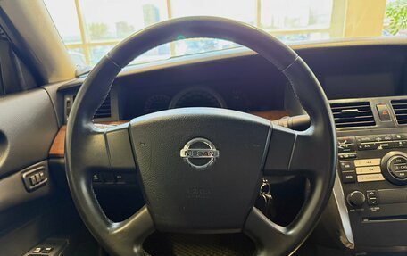 Nissan Teana, 2007 год, 799 000 рублей, 7 фотография