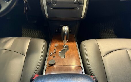 Nissan Teana, 2007 год, 799 000 рублей, 13 фотография