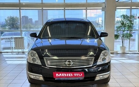Nissan Teana, 2007 год, 799 000 рублей, 3 фотография
