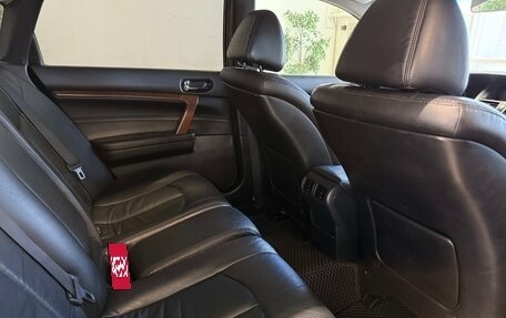 Nissan Teana, 2007 год, 799 000 рублей, 10 фотография