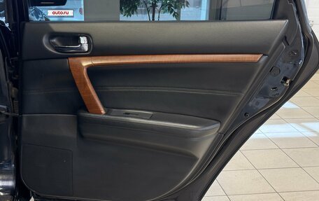 Nissan Teana, 2007 год, 799 000 рублей, 17 фотография