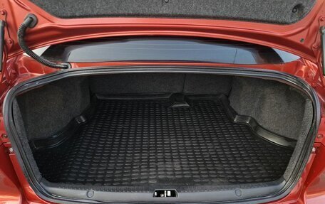Mitsubishi Lancer IX, 2008 год, 850 000 рублей, 12 фотография