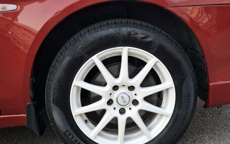 Mitsubishi Lancer IX, 2008 год, 850 000 рублей, 11 фотография