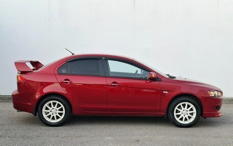Mitsubishi Lancer IX, 2008 год, 850 000 рублей, 4 фотография