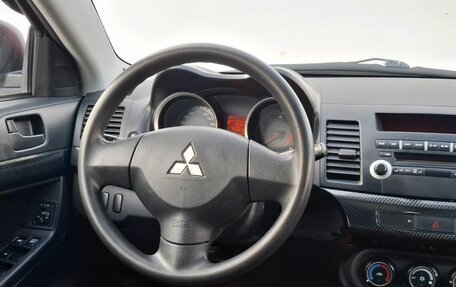 Mitsubishi Lancer IX, 2008 год, 850 000 рублей, 14 фотография