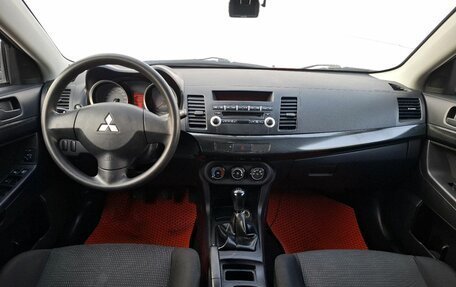 Mitsubishi Lancer IX, 2008 год, 850 000 рублей, 13 фотография