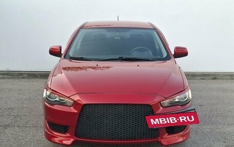 Mitsubishi Lancer IX, 2008 год, 850 000 рублей, 2 фотография
