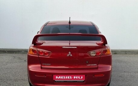 Mitsubishi Lancer IX, 2008 год, 850 000 рублей, 6 фотография