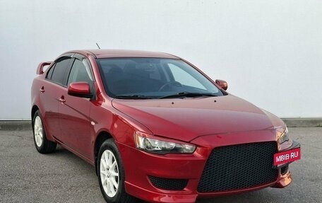 Mitsubishi Lancer IX, 2008 год, 850 000 рублей, 3 фотография