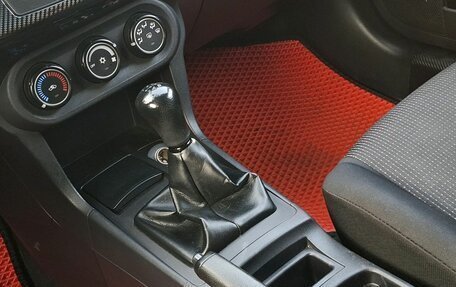 Mitsubishi Lancer IX, 2008 год, 850 000 рублей, 17 фотография