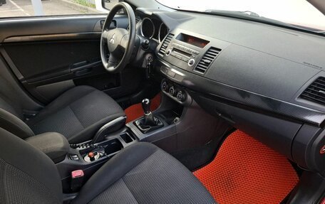 Mitsubishi Lancer IX, 2008 год, 850 000 рублей, 21 фотография