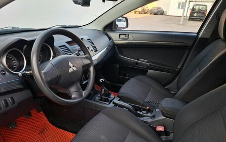 Mitsubishi Lancer IX, 2008 год, 850 000 рублей, 16 фотография