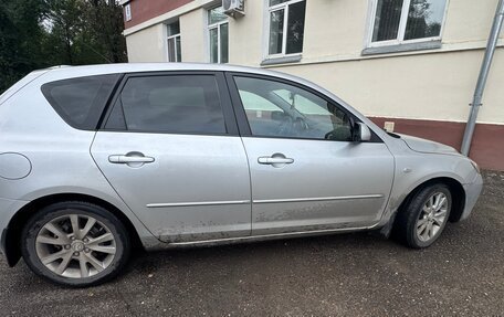Mazda 3, 2007 год, 610 000 рублей, 2 фотография