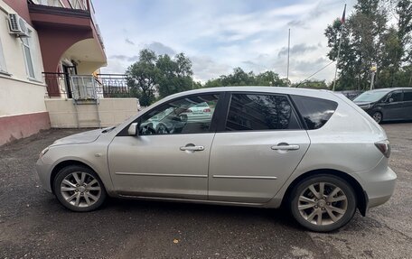Mazda 3, 2007 год, 610 000 рублей, 6 фотография