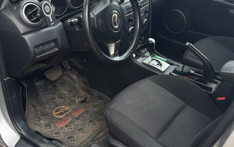Mazda 3, 2007 год, 610 000 рублей, 5 фотография