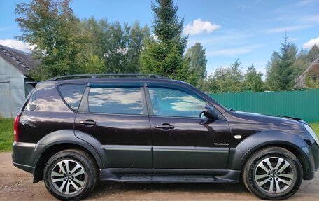 SsangYong Rexton III, 2009 год, 830 000 рублей, 2 фотография
