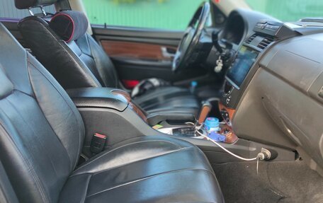 SsangYong Rexton III, 2009 год, 830 000 рублей, 12 фотография