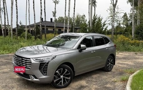 Haval Jolion, 2023 год, 2 050 000 рублей, 2 фотография