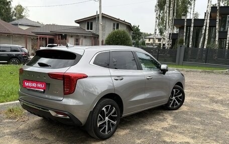 Haval Jolion, 2023 год, 2 050 000 рублей, 5 фотография