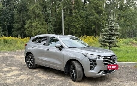 Haval Jolion, 2023 год, 2 050 000 рублей, 3 фотография