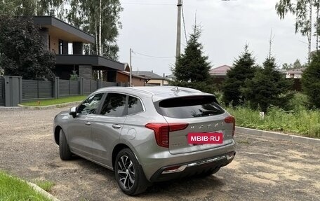Haval Jolion, 2023 год, 2 050 000 рублей, 4 фотография
