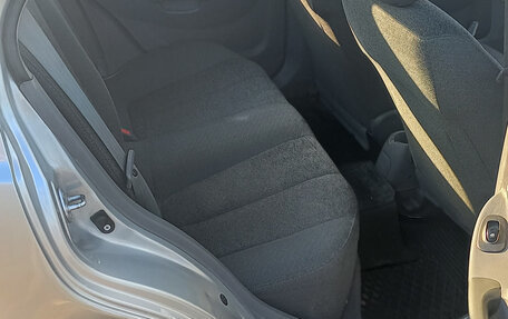 Hyundai Accent II, 2006 год, 235 000 рублей, 7 фотография