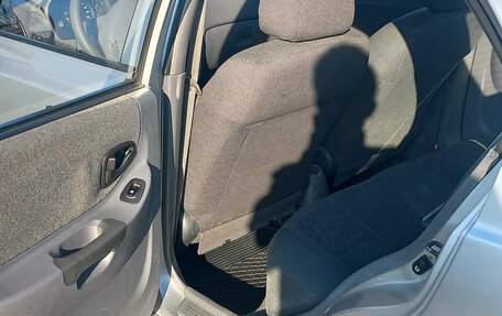 Hyundai Accent II, 2006 год, 235 000 рублей, 10 фотография
