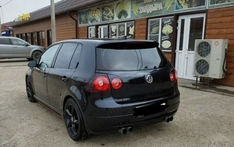 Volkswagen Golf GTI V, 2006 год, 750 000 рублей, 5 фотография