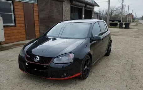Volkswagen Golf GTI V, 2006 год, 750 000 рублей, 3 фотография
