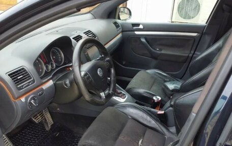 Volkswagen Golf GTI V, 2006 год, 750 000 рублей, 9 фотография