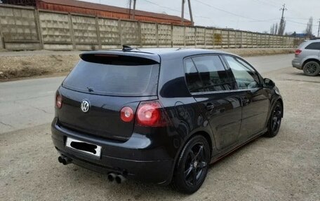 Volkswagen Golf GTI V, 2006 год, 750 000 рублей, 7 фотография