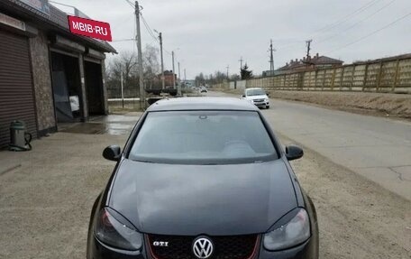 Volkswagen Golf GTI V, 2006 год, 750 000 рублей, 2 фотография