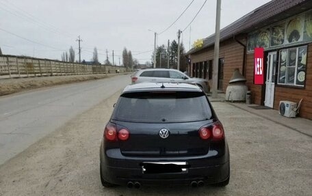 Volkswagen Golf GTI V, 2006 год, 750 000 рублей, 6 фотография