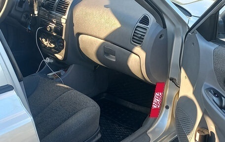 Hyundai Accent II, 2006 год, 235 000 рублей, 8 фотография