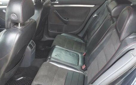 Volkswagen Golf GTI V, 2006 год, 750 000 рублей, 10 фотография