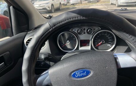 Ford Focus II рестайлинг, 2009 год, 399 000 рублей, 11 фотография