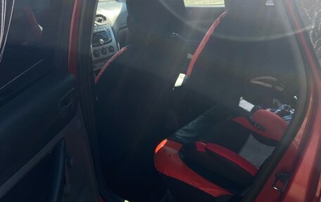 Ford Focus II рестайлинг, 2009 год, 399 000 рублей, 9 фотография