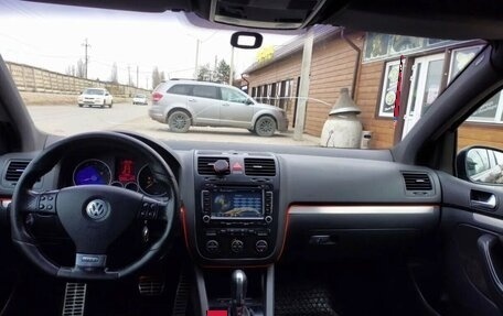 Volkswagen Golf GTI V, 2006 год, 750 000 рублей, 11 фотография
