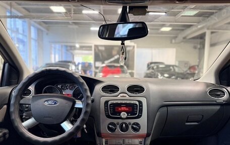 Ford Focus II рестайлинг, 2009 год, 399 000 рублей, 20 фотография