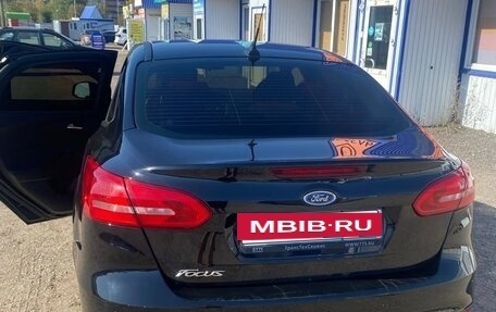 Ford Focus III, 2017 год, 999 999 рублей, 5 фотография
