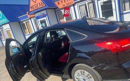 Ford Focus III, 2017 год, 999 999 рублей, 4 фотография
