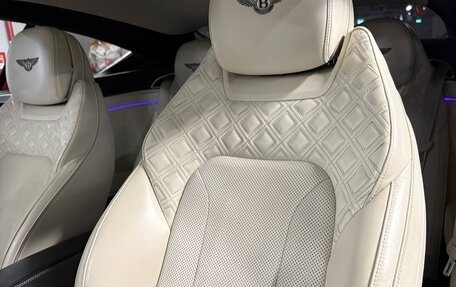 Bentley Continental GT III, 2018 год, 12 500 000 рублей, 12 фотография