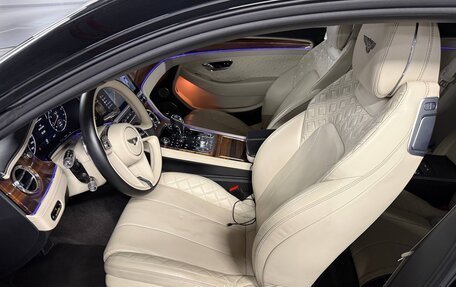 Bentley Continental GT III, 2018 год, 12 500 000 рублей, 14 фотография
