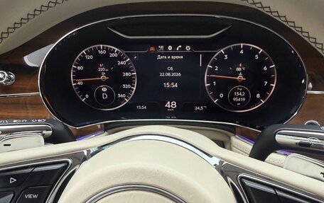 Bentley Continental GT III, 2018 год, 12 500 000 рублей, 18 фотография