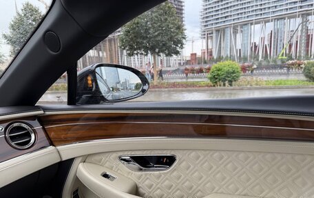 Bentley Continental GT III, 2018 год, 12 500 000 рублей, 10 фотография