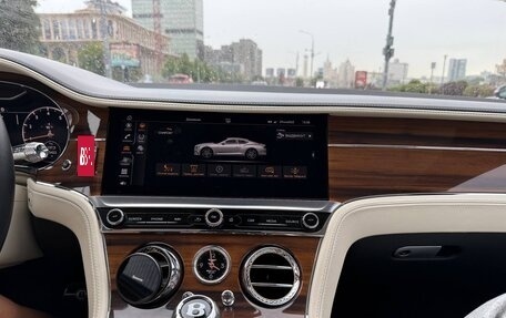 Bentley Continental GT III, 2018 год, 12 500 000 рублей, 8 фотография