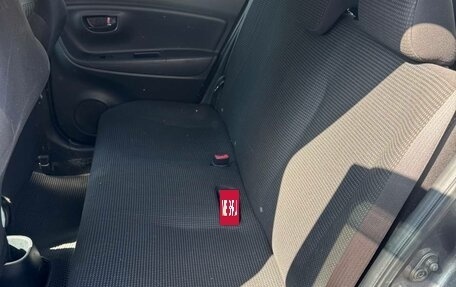 Toyota Vitz, 2017 год, 929 000 рублей, 21 фотография