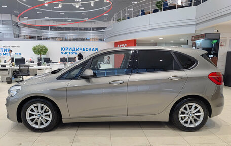 BMW 2 серия Active Tourer F45, 2014 год, 1 230 000 рублей, 12 фотография