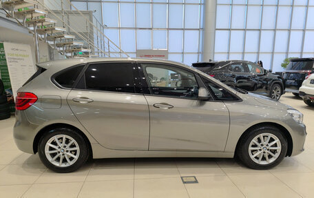 BMW 2 серия Active Tourer F45, 2014 год, 1 230 000 рублей, 8 фотография