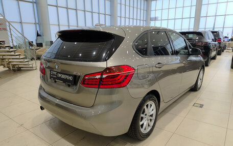 BMW 2 серия Active Tourer F45, 2014 год, 1 230 000 рублей, 9 фотография